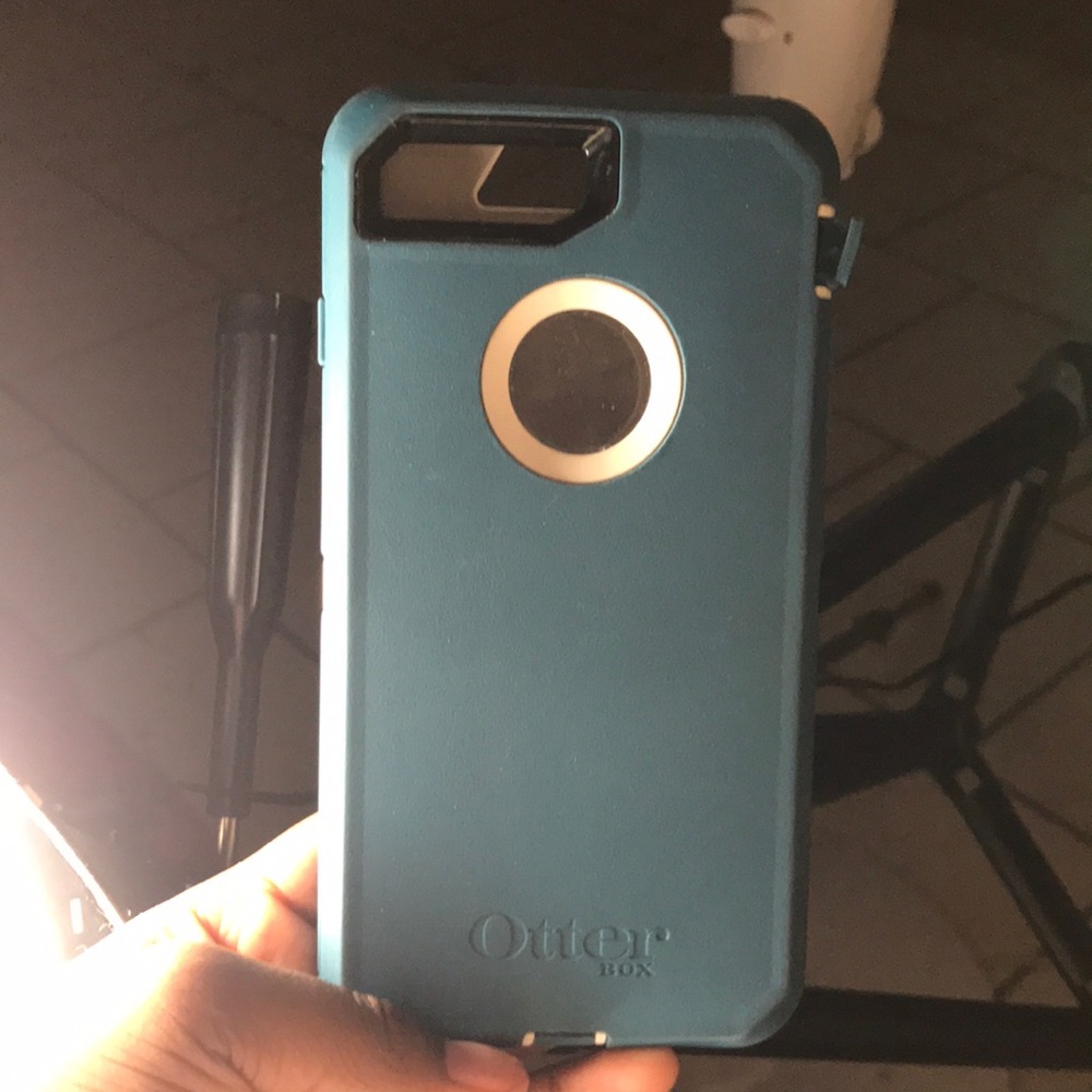 iPhone7 Plus Case